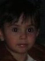 Person who looks like Jonah Bobo