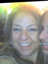 Person who looks like Edie Falco