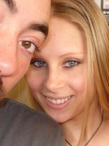 Person who looks like Jaime Bergman