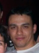 Person who looks like Matthew Marsden