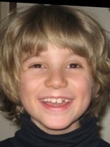 Person who looks like Paul Butcher