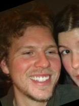 Person who looks like Kevin Bacon