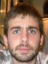 Person who looks like Martin Henderson