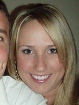 Person who looks like Ashley Edner