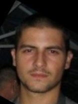 Person who looks like Orlando Bloom