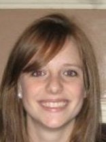 Person who looks like Christina Moore