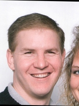 Person who looks like David Keith