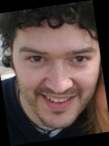 Person who looks like Justin Timberlake