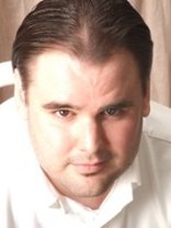 Person who looks like Roger Federer