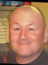 Person who looks like Steve Lemme