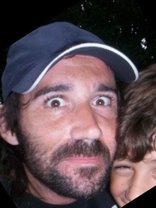 Person who looks like Martin Henderson