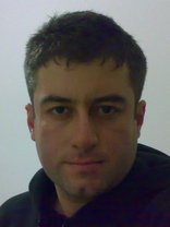 Person who looks like Sam Raimi