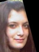 Person who looks like Giovanna Mezzogiorno