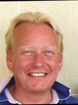 Person who looks like Bill Clinton