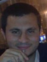 Person who looks like David Moscow