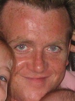 Person who looks like Anthony Michael Hall