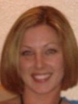 Person who looks like Faith Hill