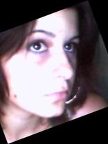 Person who looks like Paulina Rubio