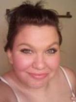 Person who looks like Delta Burke