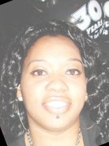 Person who looks like Gina Torres