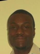 Person who looks like Tyrese Gibson