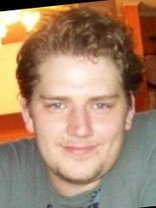 Person who looks like David Gallagher