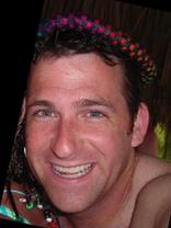 Person who looks like Bradley Cooper