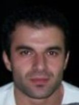 Person who looks like Daniel Gillies