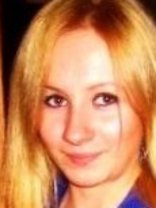 Person who looks like Monet Mazur