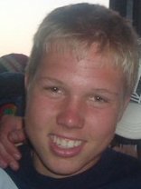 Person who looks like Jake Busey