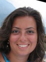 Person who looks like Berenice Bejo