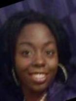 Person who looks like Tichina Arnold