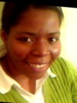 Person who looks like Regina Hall