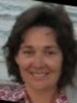 Person who looks like Robin Tunney