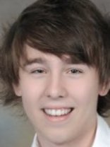 Person who looks like Joseph Cross