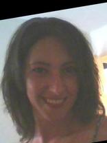 Person who looks like Tina Fey