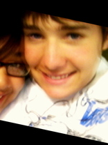 Person who looks like Devon Werkheiser