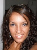 Person who looks like Drew Sidora