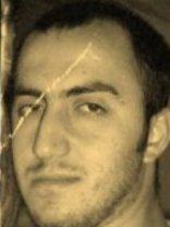 Person who looks like Eric Balfour