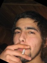 Person who looks like Eric Balfour