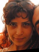 Person who looks like Gina Philips