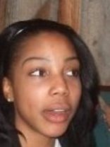 Person who looks like Gina Torres