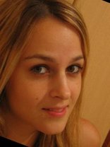 Person who looks like Elisabeth Röhm