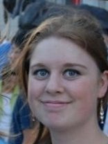 Person who looks like Cynthia Nixon