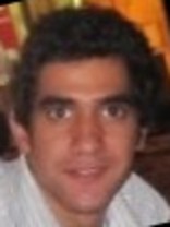 Person who looks like Jordan Bridges