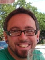 Person who looks like Elvis Costello