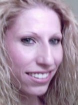 Person who looks like Natasha Bedingfield