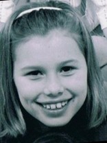 Person who looks like Jenna Boyd