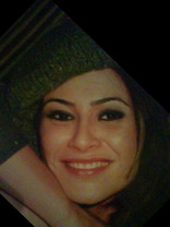 Person who looks like Franka Potente