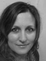 Person who looks like Erin Daniels